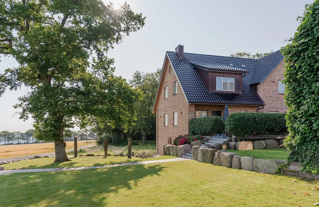 Liesenbergs Küstenbauernhof-1